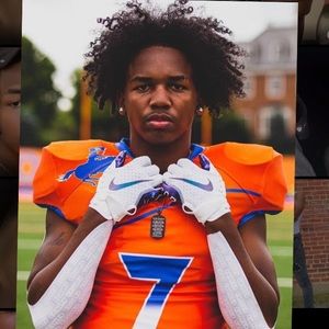 Meet your Posher, Otf